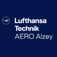 Lufthansa Technik AERO Alzey