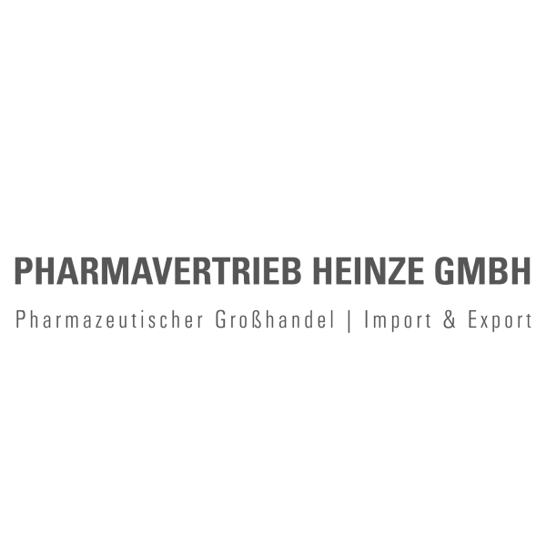 Pharmavertrieb Heinze GmbH