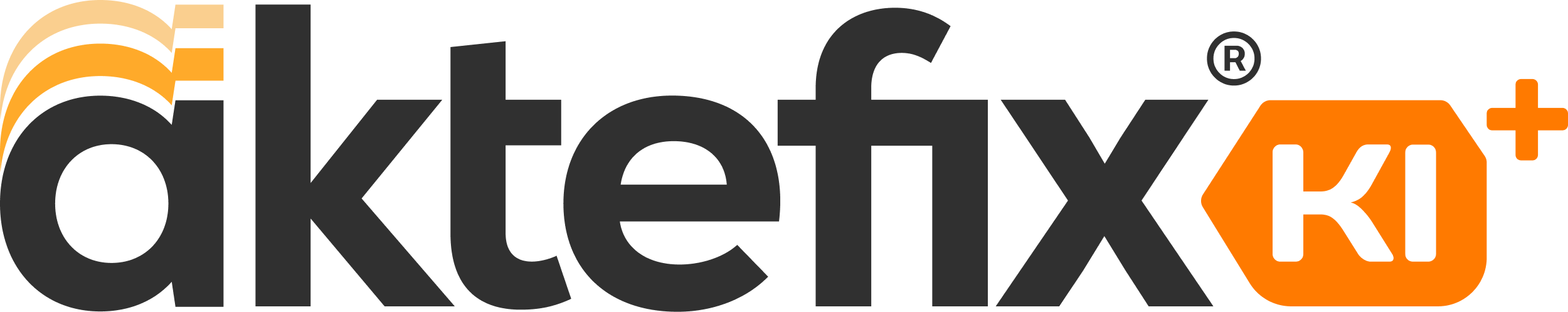 KI & Dokumentenmanagement | AKTEFIX® DMS